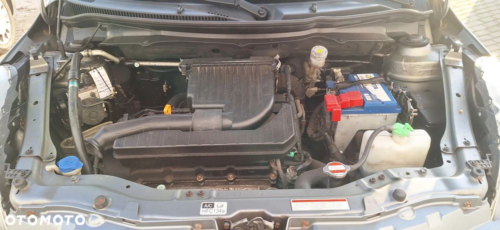 Suzuki Swift 1.2 Club - 10