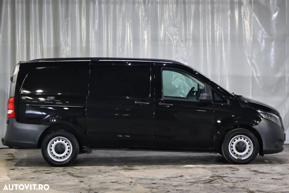Mercedes-Benz Vito - 37