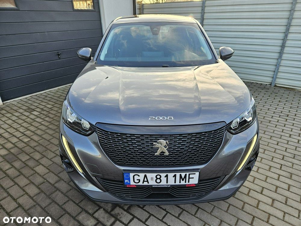 Peugeot 2008 1.5 BlueHDi Active Pack S&S - 20