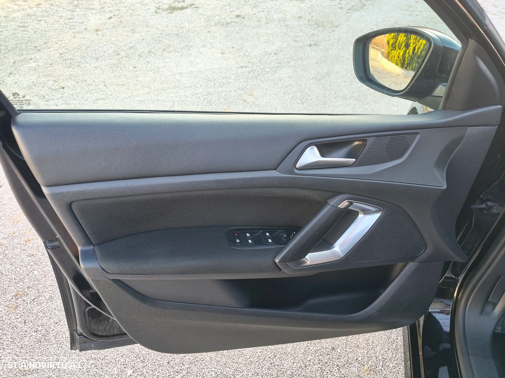 Peugeot 308 SW 1.6 BlueHDi Style J17 - 8