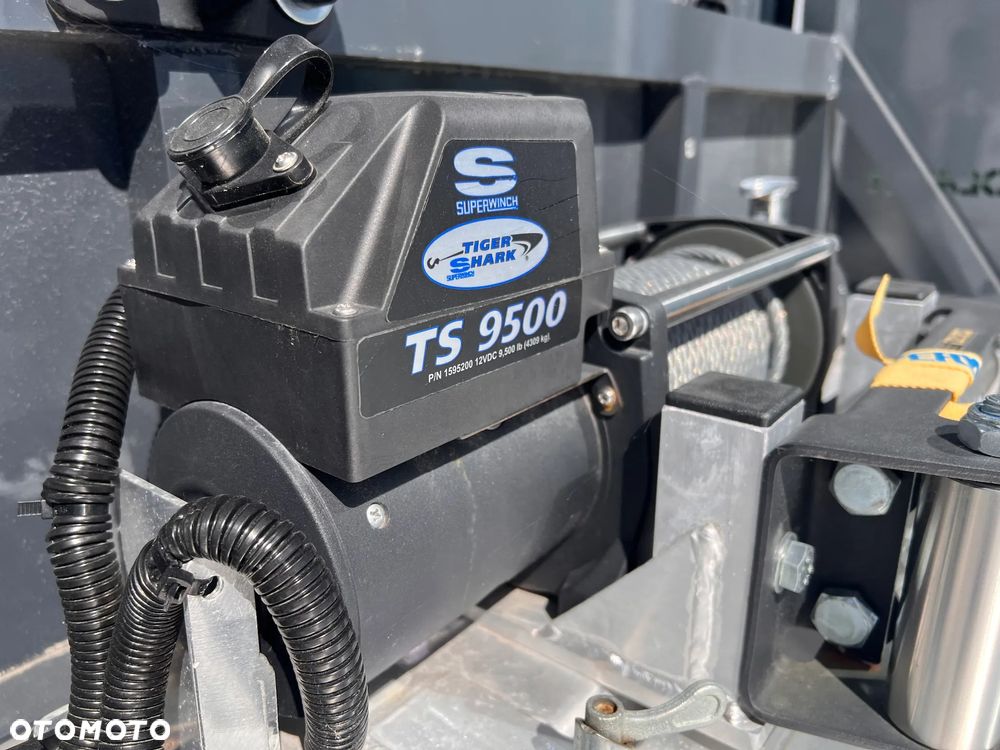 Iveco PRZESTAŃ OGLĄDAĆ – WSIADAJ,PRACUJ ZARABIAJ! - 33
