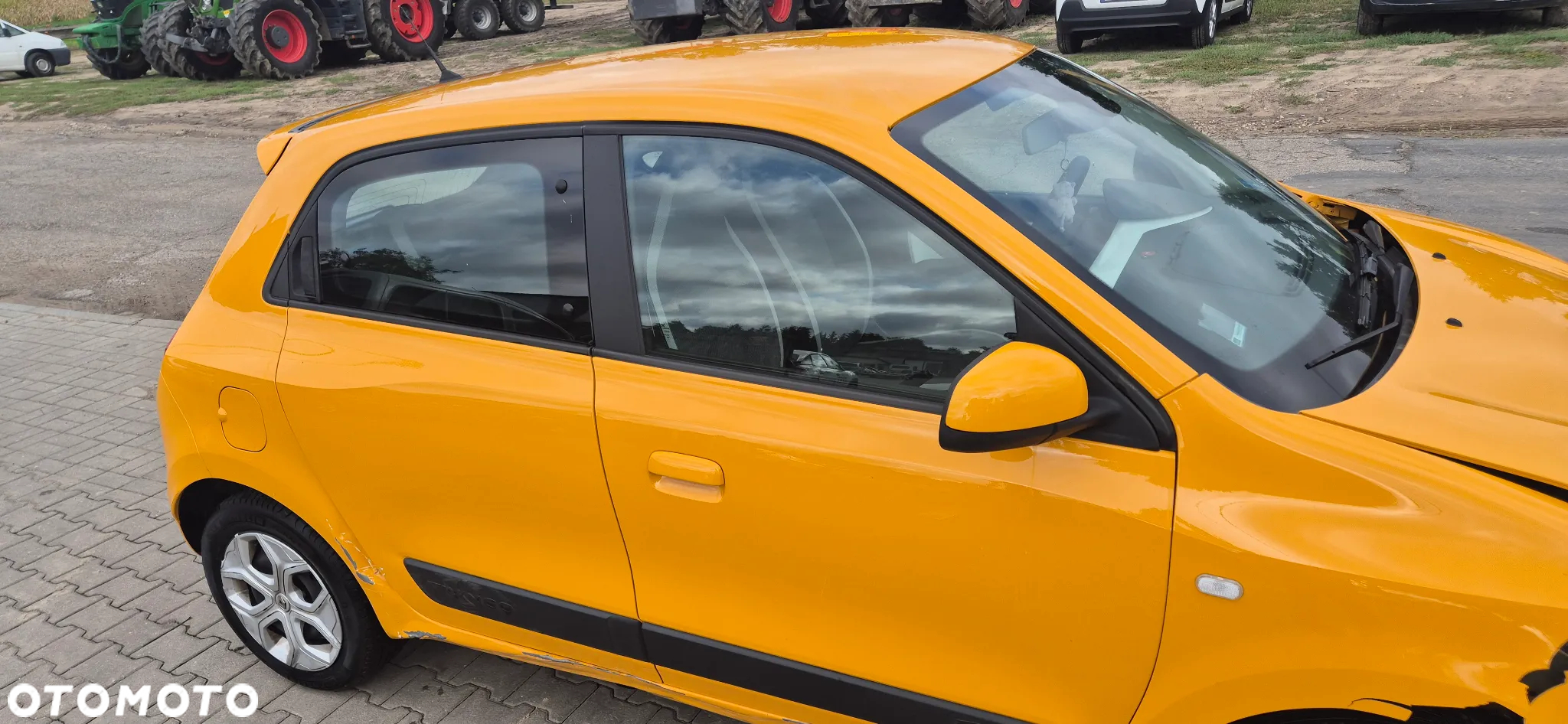 Renault Twingo - 11