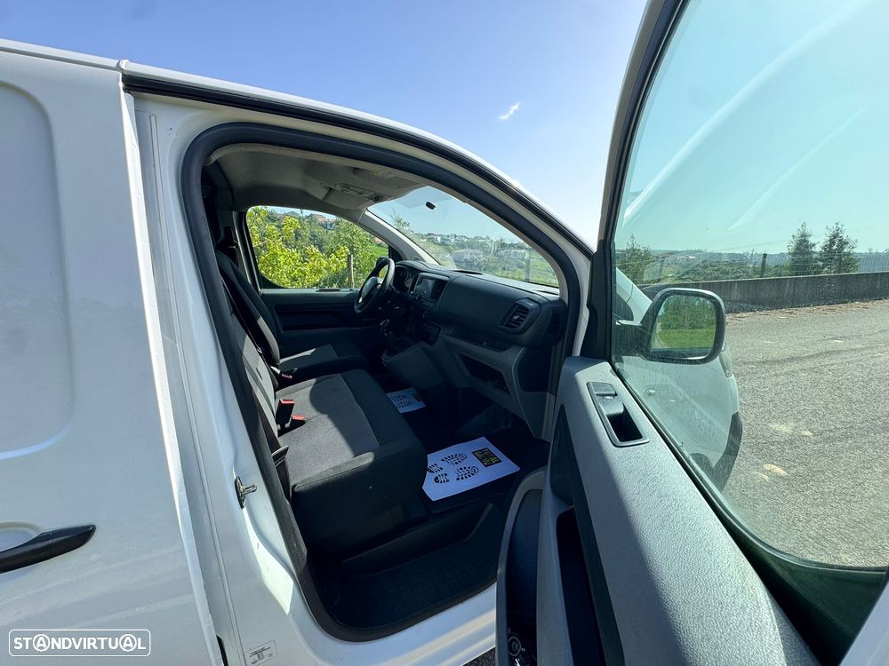 Citroën Jumpy M Eco Profi - 13