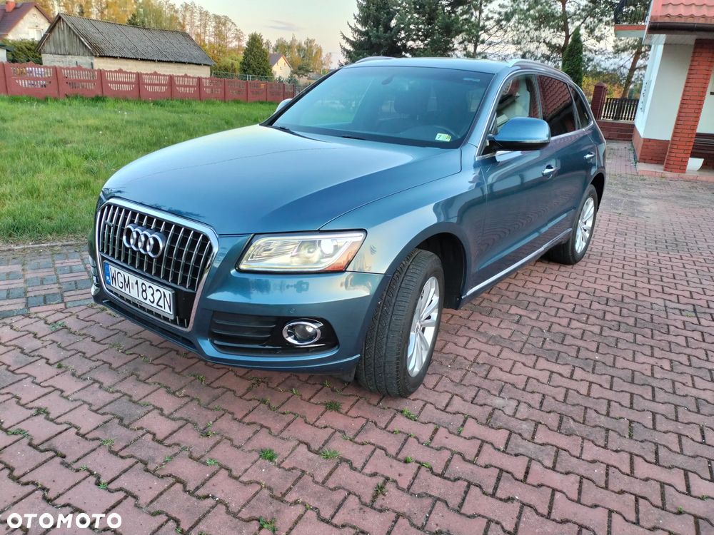 Audi Q5 - 7