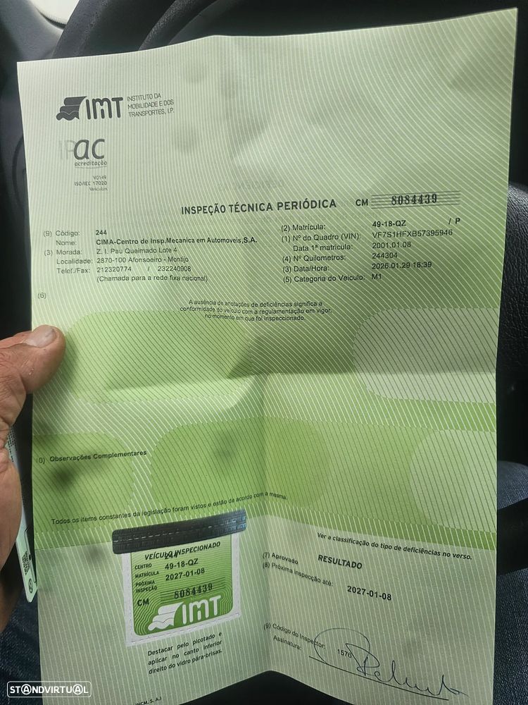 Citroën Saxo 1.1i Exclusive - 4