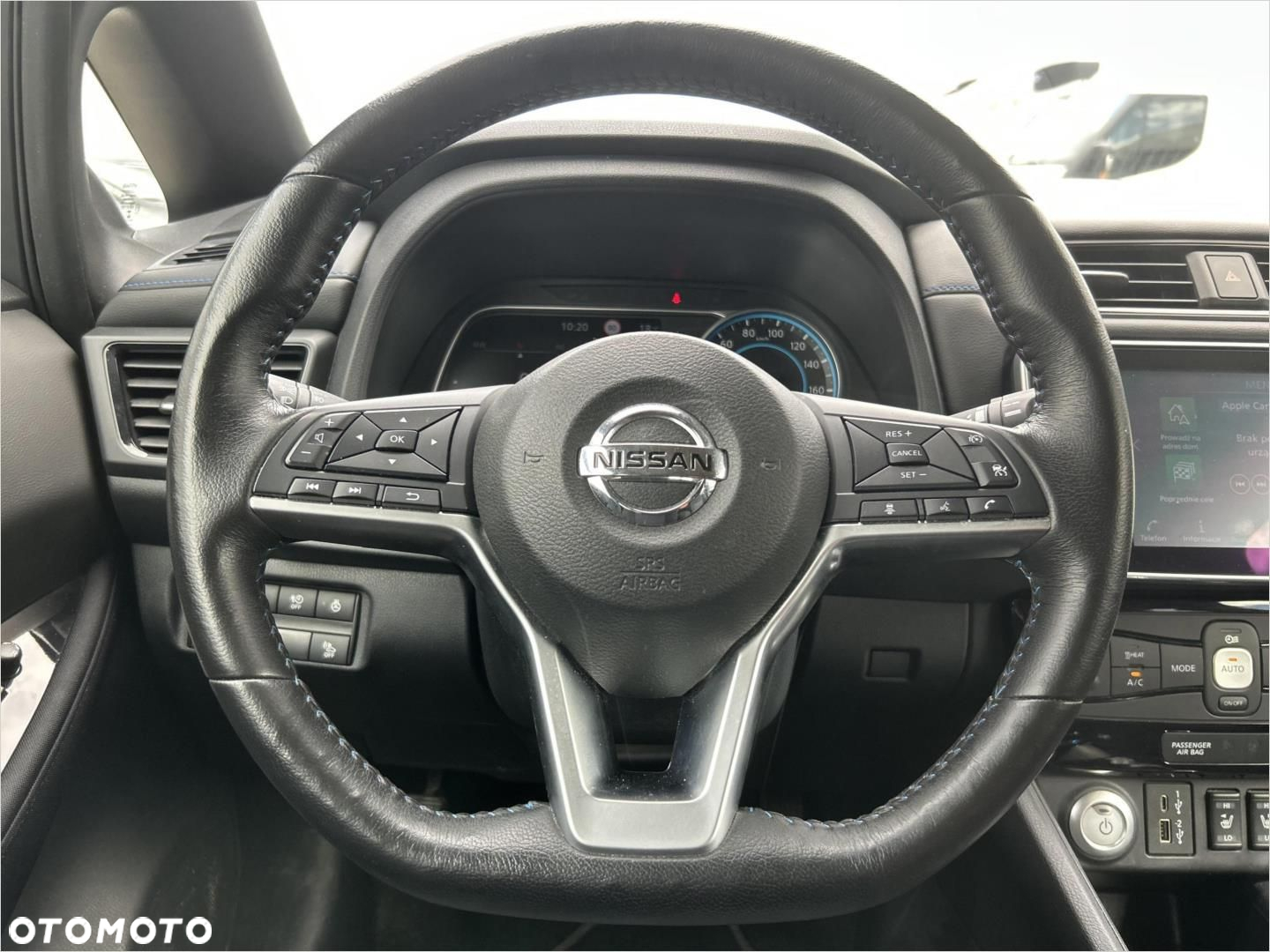 Nissan Leaf e+ 62kWh N-Connecta - 20