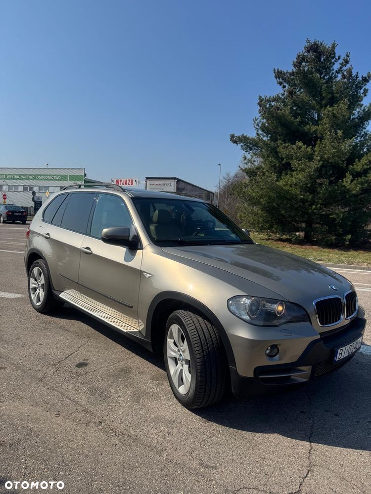 BMW X5 3.0 d - 6