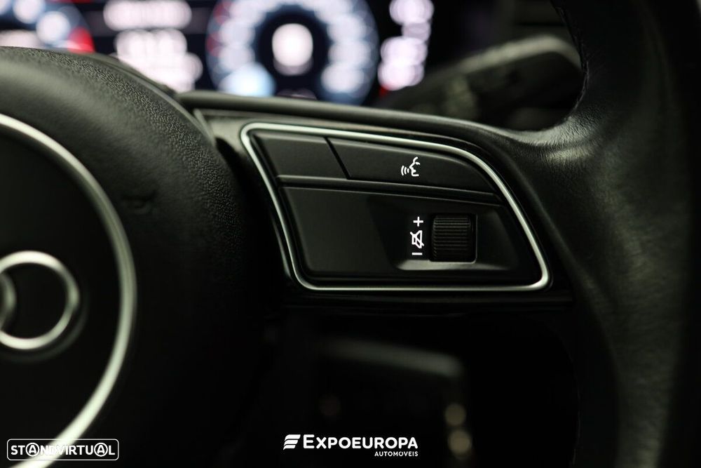 Audi A1 Sportback 25 TFSI SE Business - 13