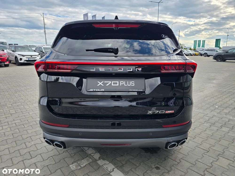 Jetour X70 Plus - 5