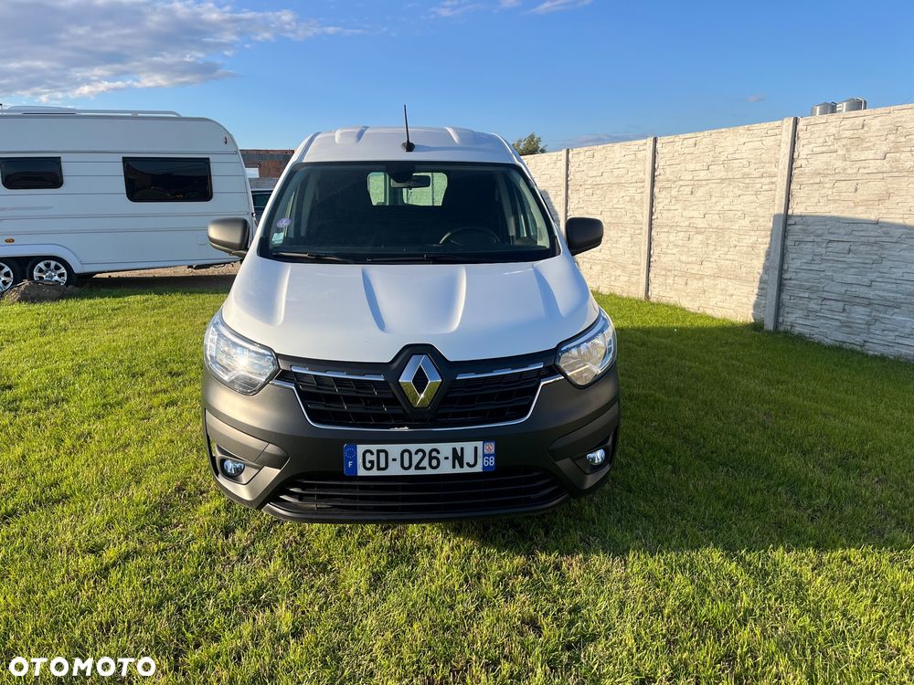Renault Express - 2