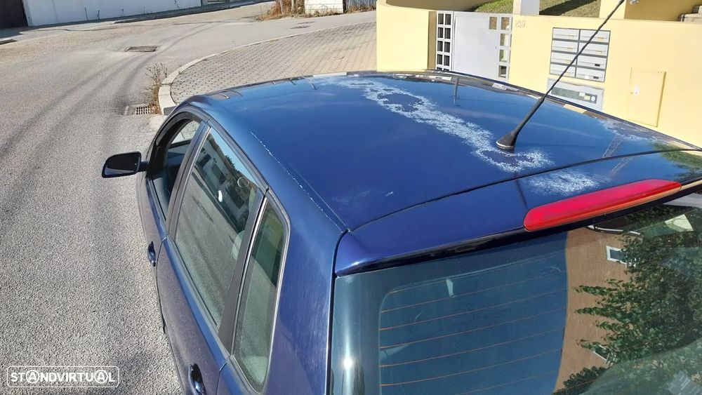 VW Polo 1.2 Confortline - 8