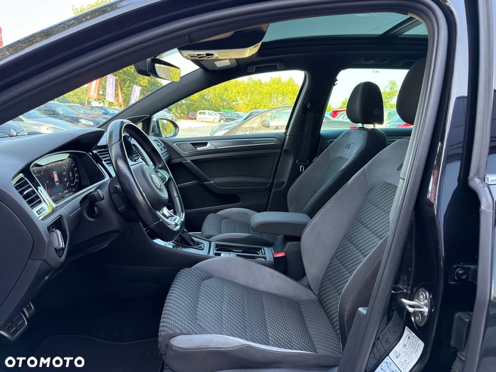 Volkswagen Golf 2.0 TDI BMT Highline DSG EU6 - 26