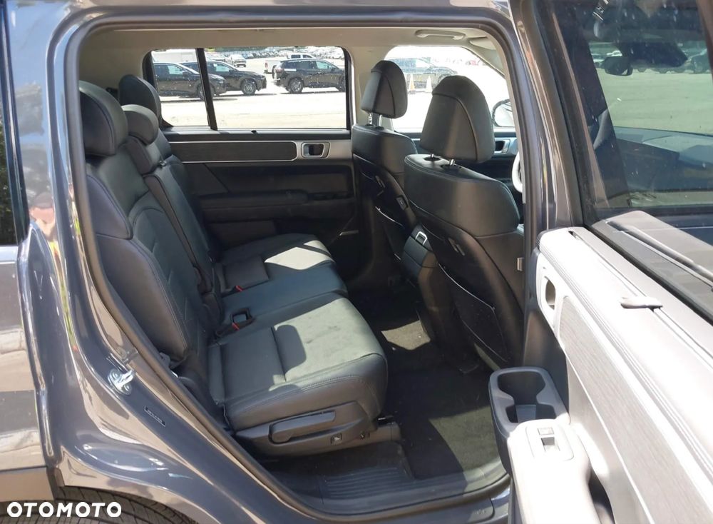 Hyundai Santa Fe 1.6 HEV 4WD Signature - 11