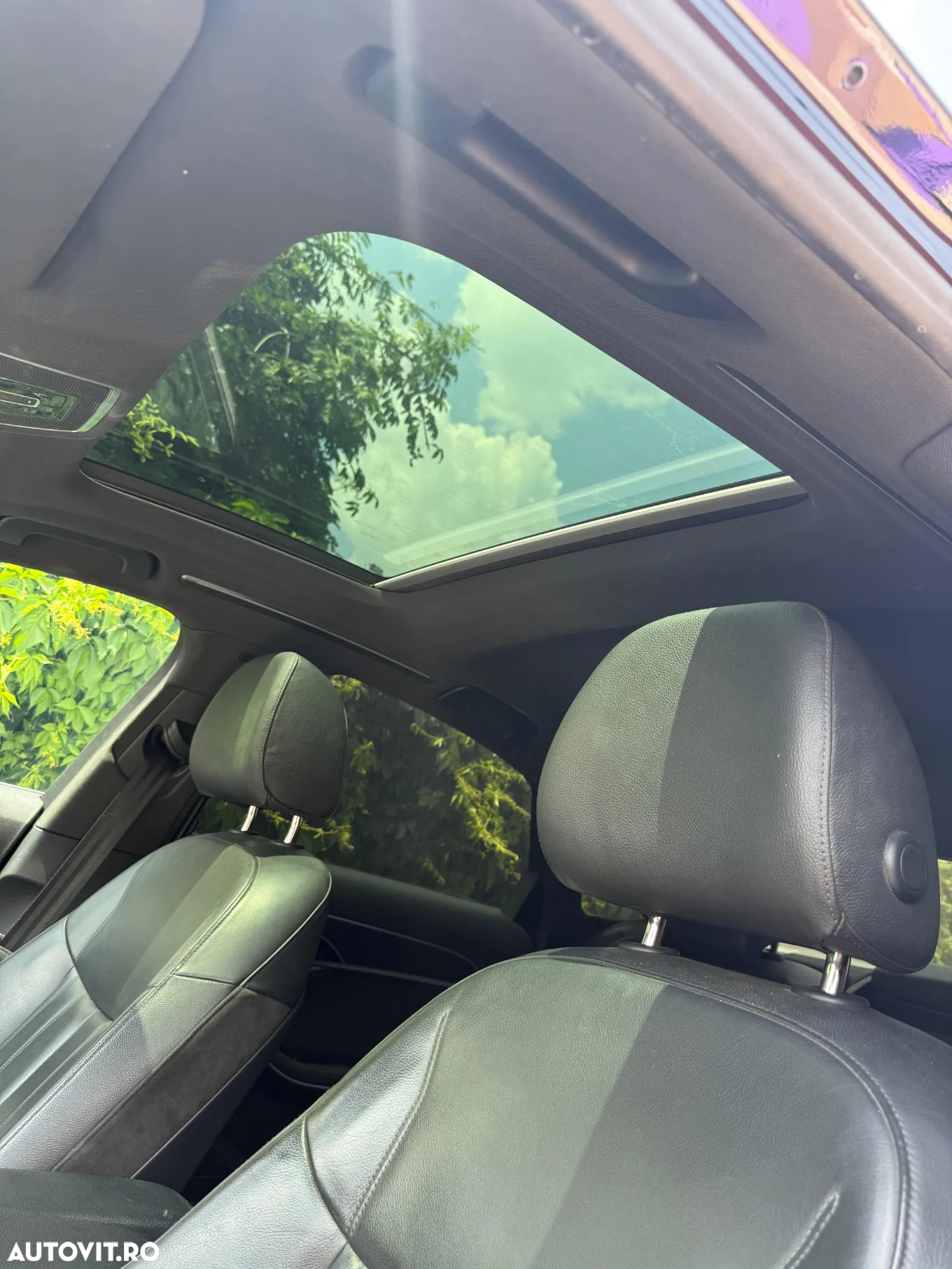 Audi A8 3.0 50 TDI quattro Tiptronic - 8