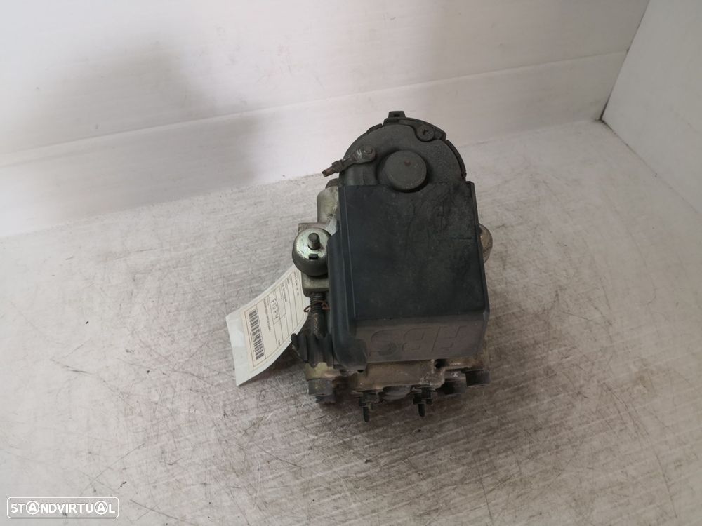 Abs Bmw 5 (E34) - 4
