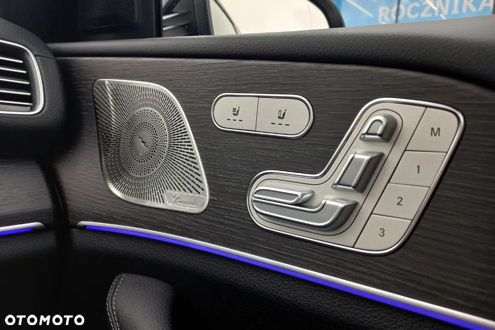 Mercedes-Benz GLE - 9