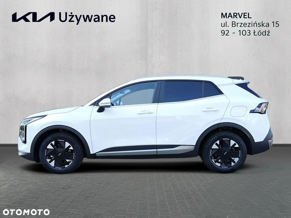 Kia Sportage 1.6 T-GDI L 2WD DCT - 3