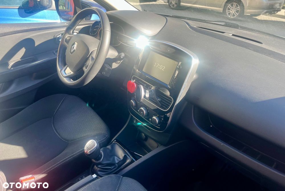 Renault Clio 0.9 Energy TCe Intens - 13