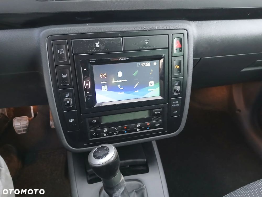 Seat Alhambra 1.8 20V Turbo Vigo - 26