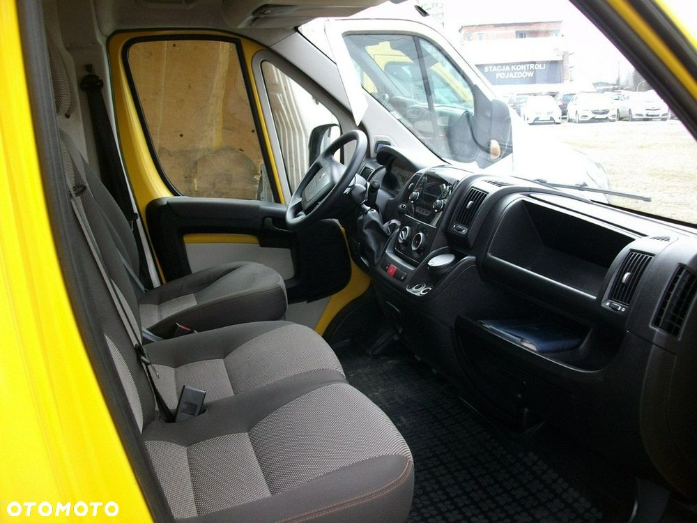 Peugeot Boxer - 6