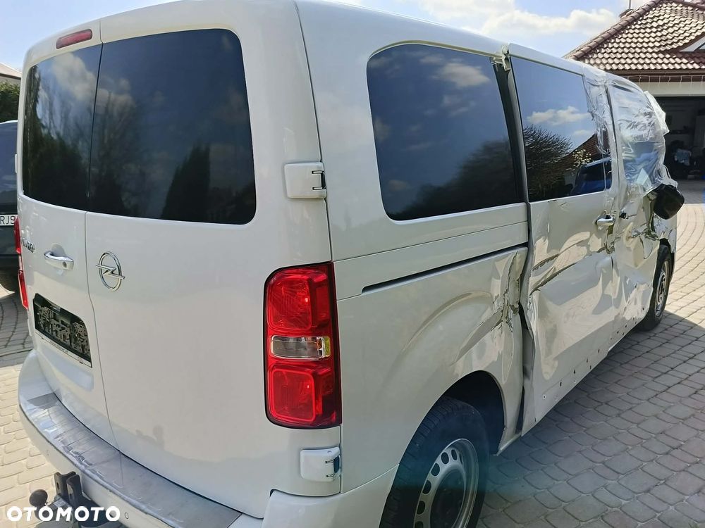 Opel Vivaro - 9