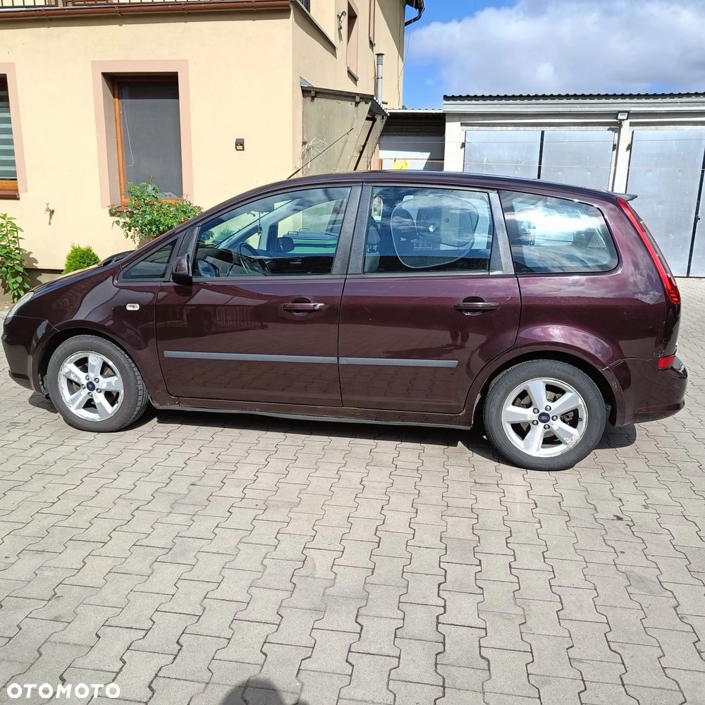 Ford C-MAX - 3