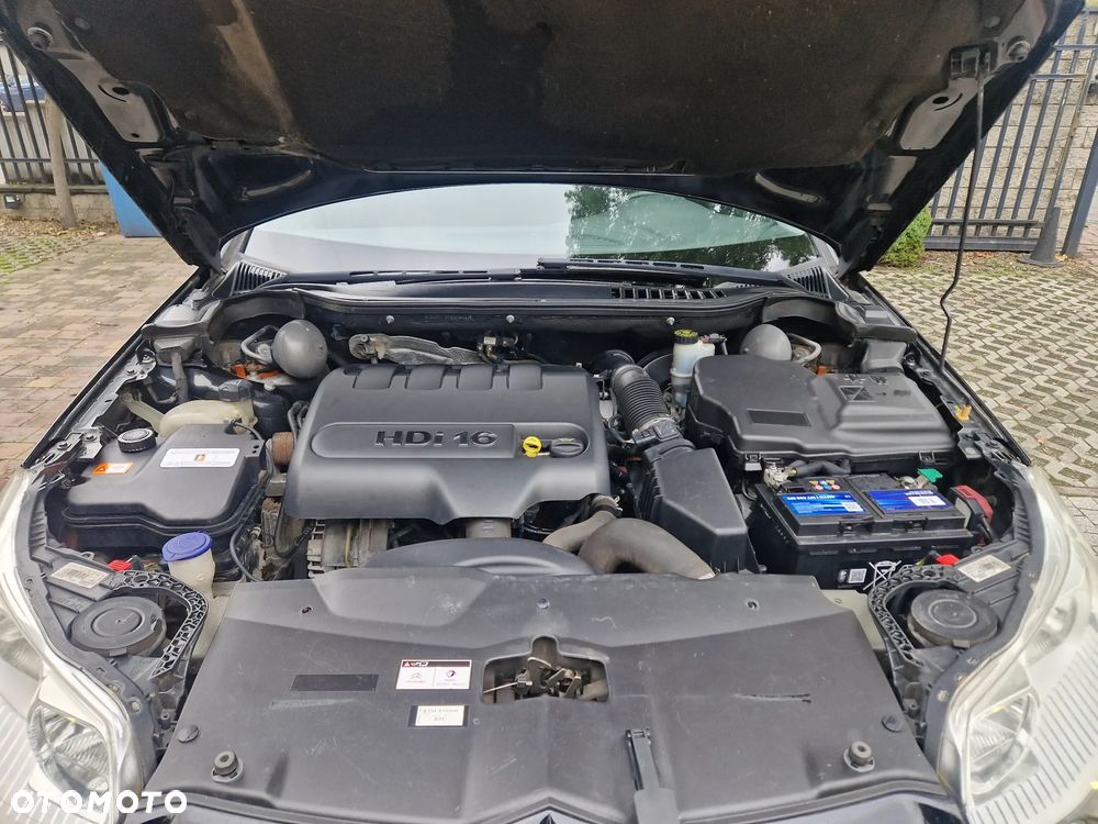 Citroën C5 Tourer HDi 140 FAP Exclusive - 6
