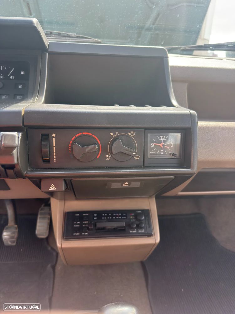 Renault 5 1.1 TL - 15