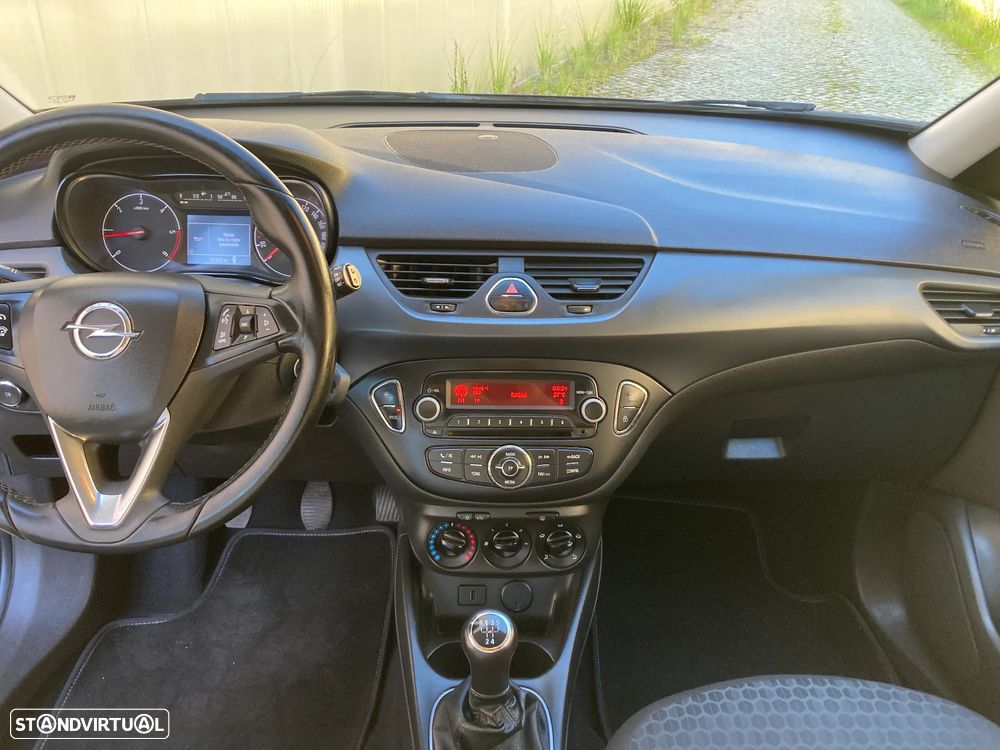 Opel Corsa 1.3 CDTi Business Edition - 18