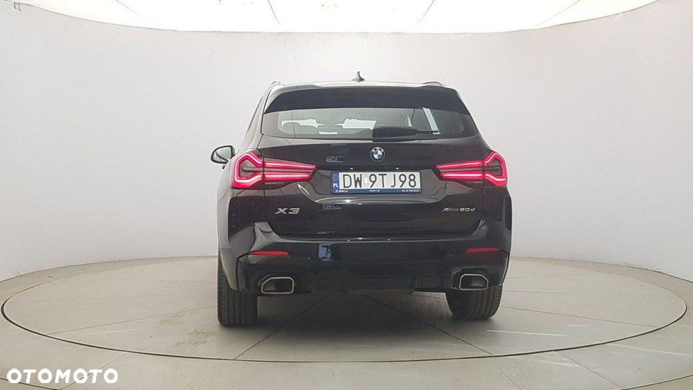 BMW X3 - 6