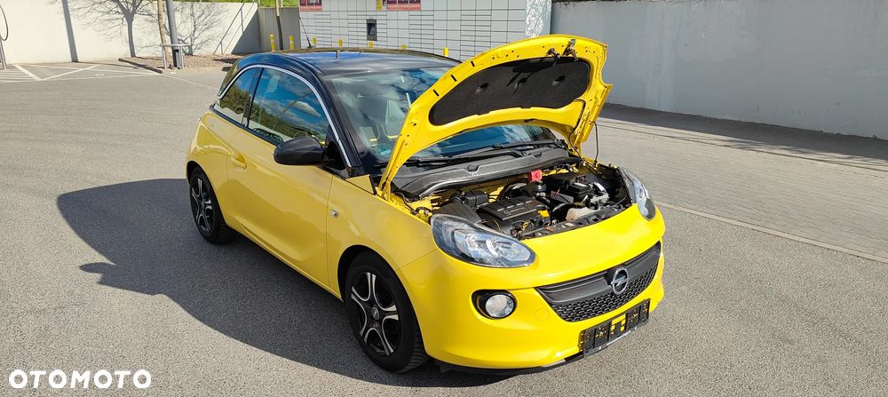Opel Adam 1.4 Start/Stop Jam - 39