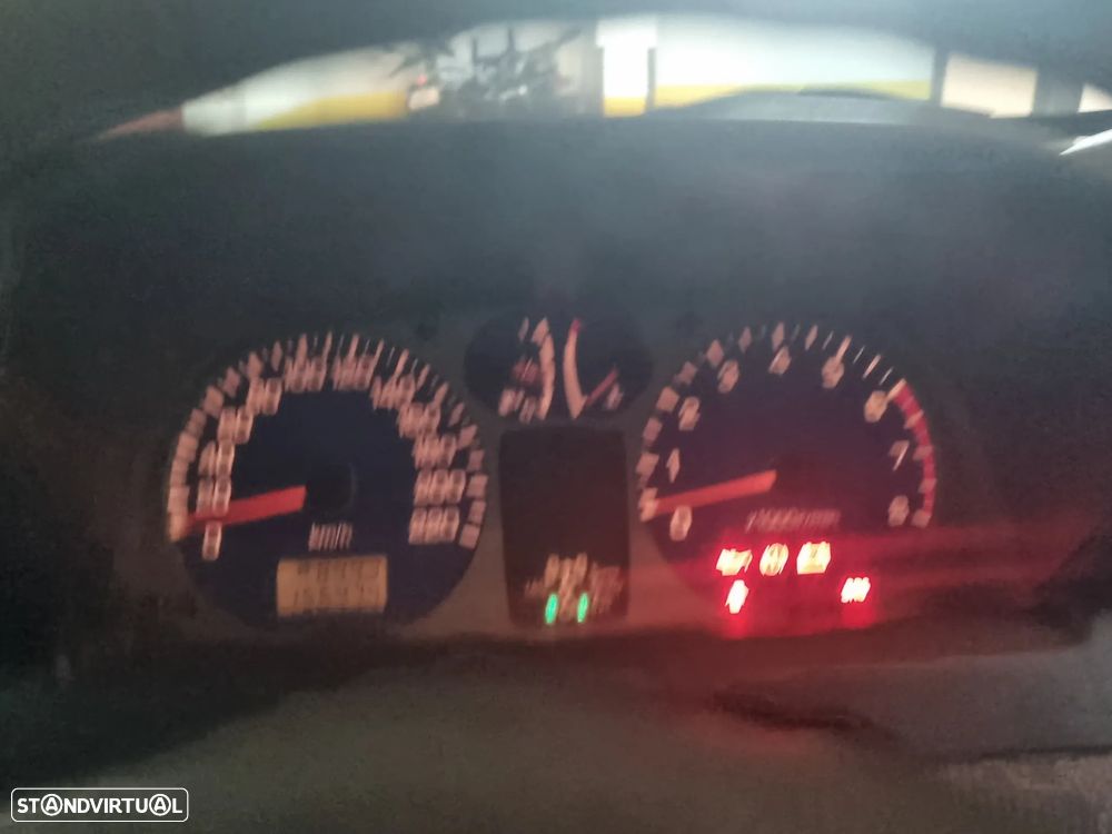 Mitsubishi Pajero Pinin 2.0 GDi P1 - 14