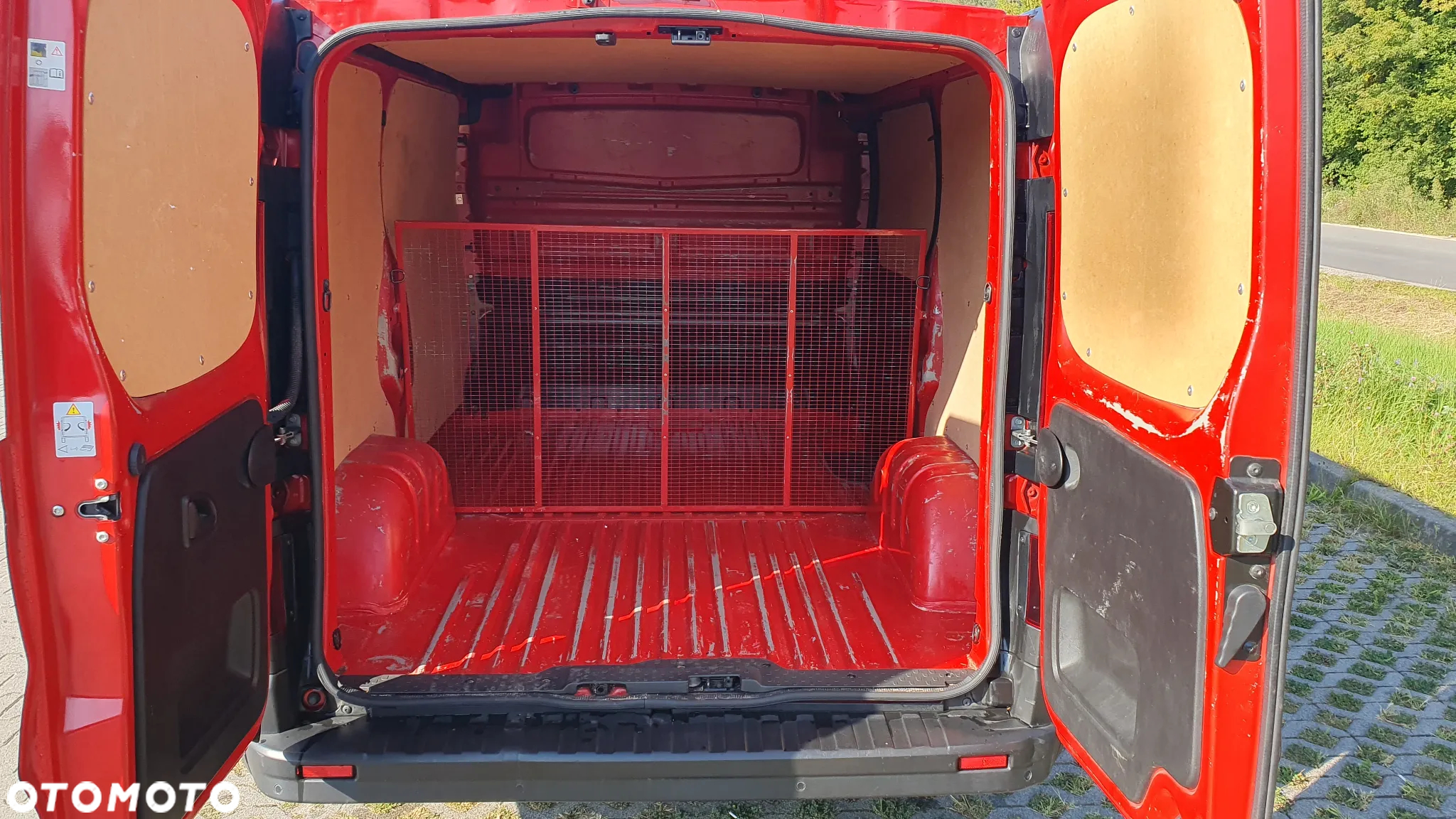 Fiat Talento - 7