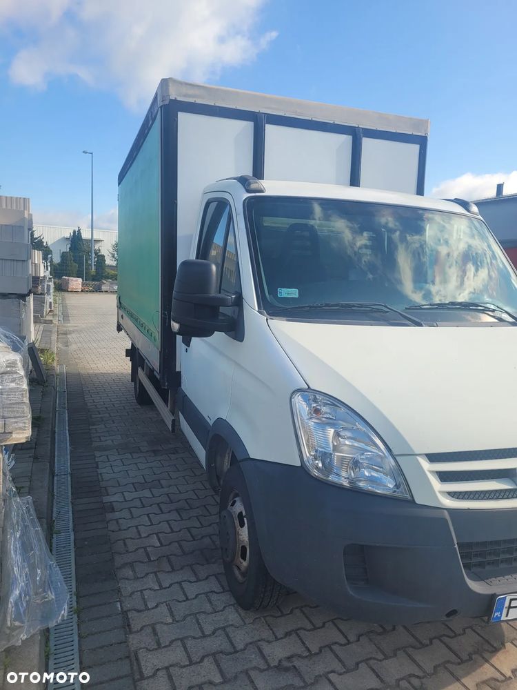 Iveco Daily - 2