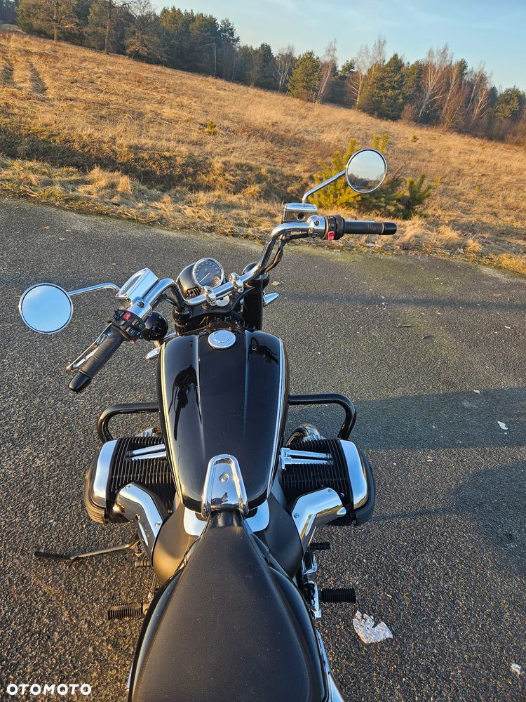 BMW R - 12