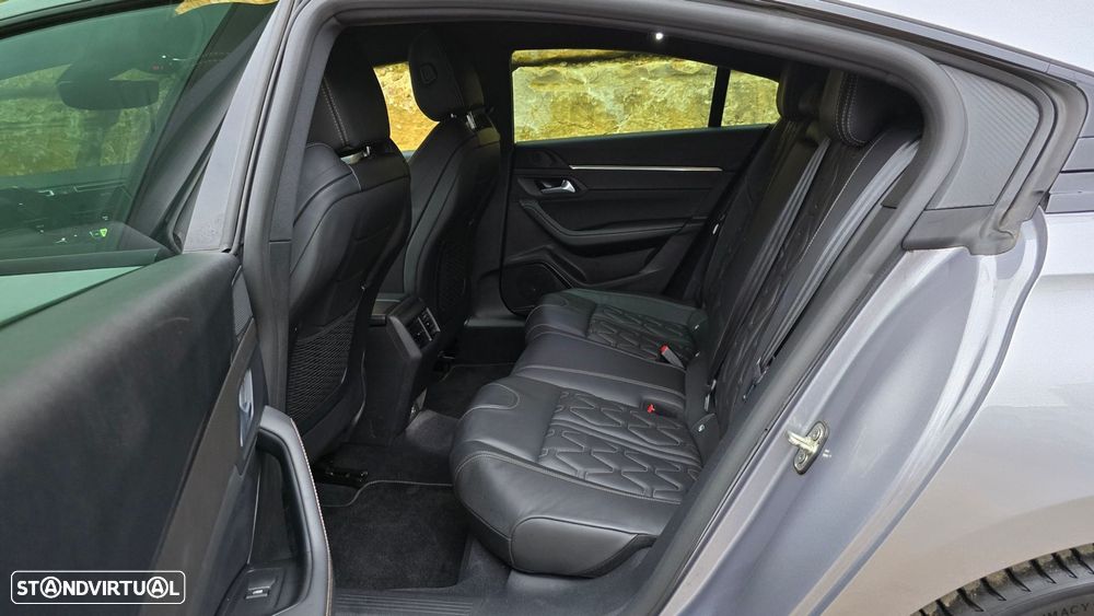 Peugeot 508 1.5 BlueHDi GT EAT8 - 56