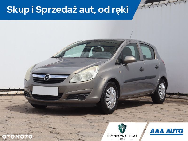 Opel Corsa - 3