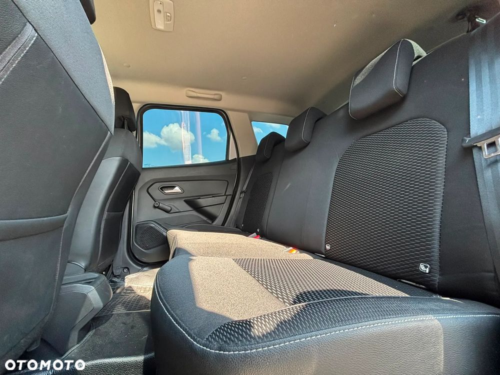 Dacia Duster 1.6 SCe Comfort - 13