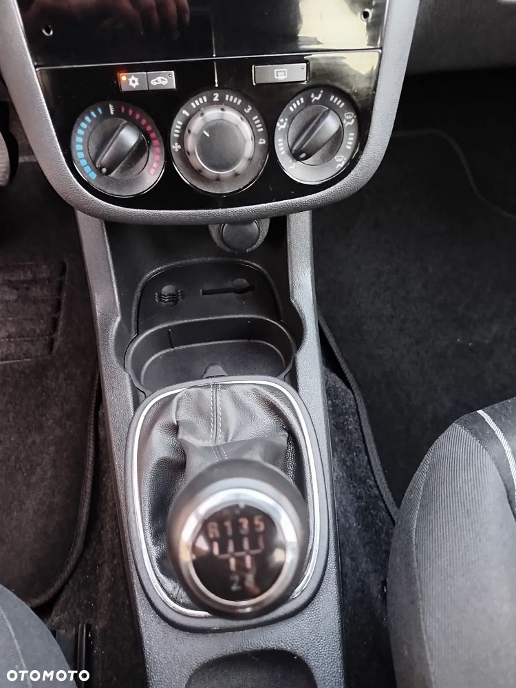 Opel Corsa 1.4 16V Edition 111 Jahre - 14