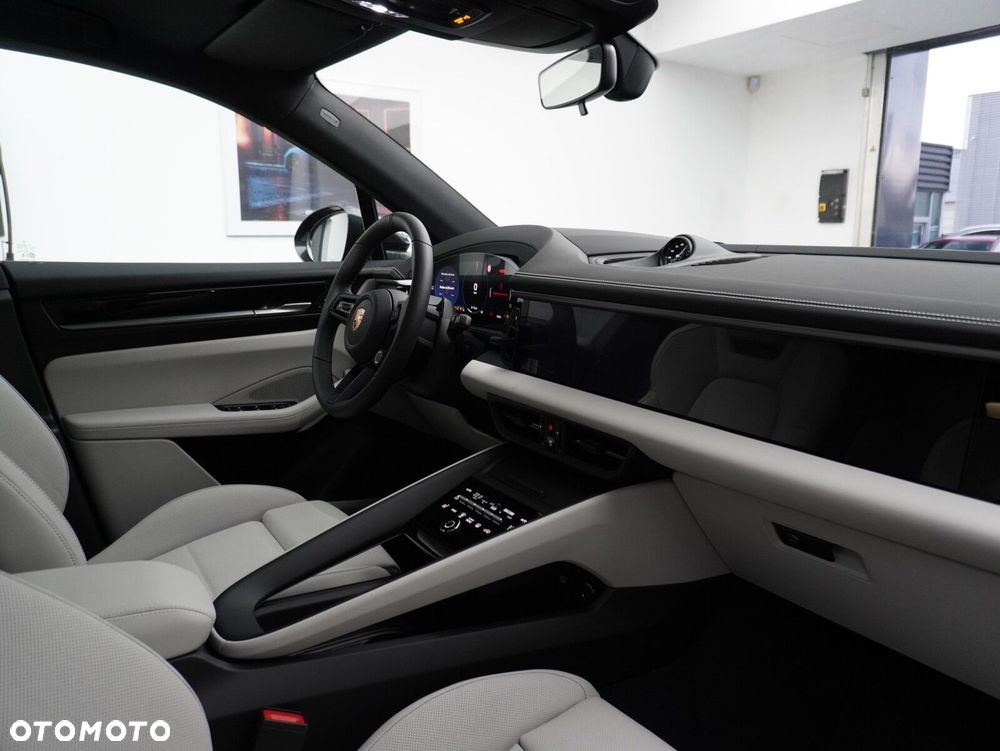 Porsche Macan 4 100kWh - 32
