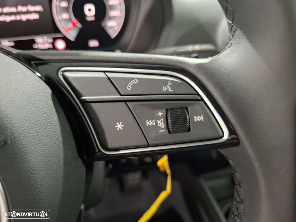 Audi Q2 30 TFSI Advanced - 16