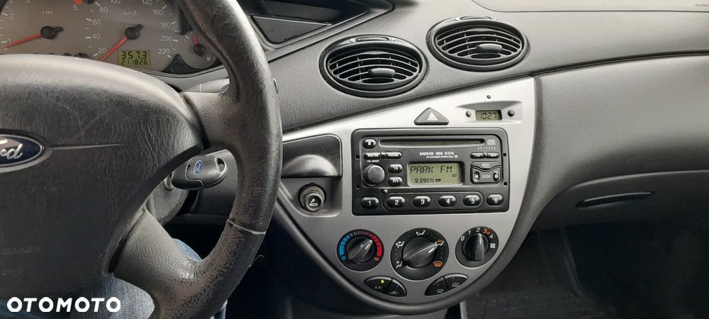 Ford Focus TDCi Trend - 2