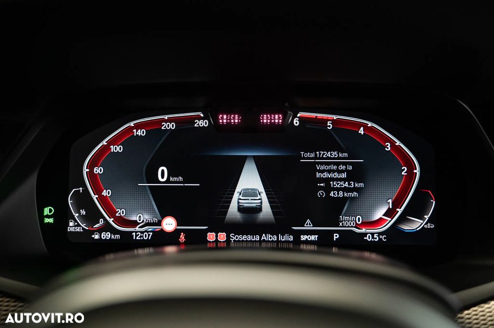 BMW X6 xDrive30d xLine - 26