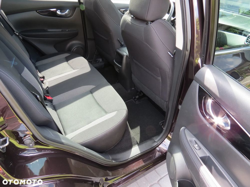Nissan Qashqai - 26