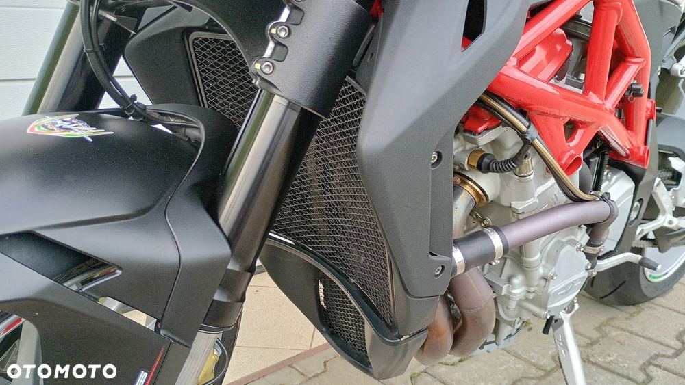 MV AGUSTA Brutale - 16