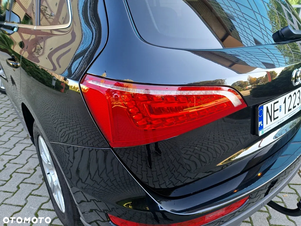 Audi Q5 2.0 TDI - 22