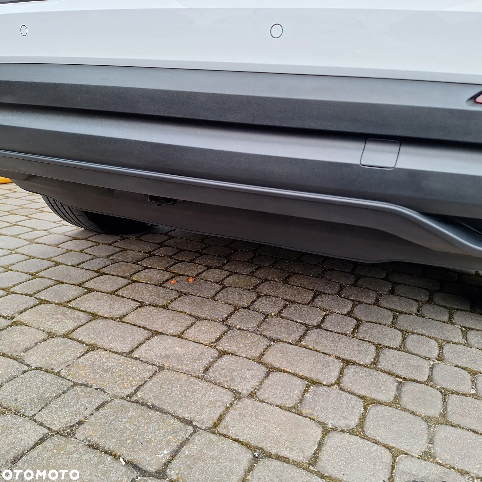 Audi Q3 35 TFSI Advanced S tronic - 20