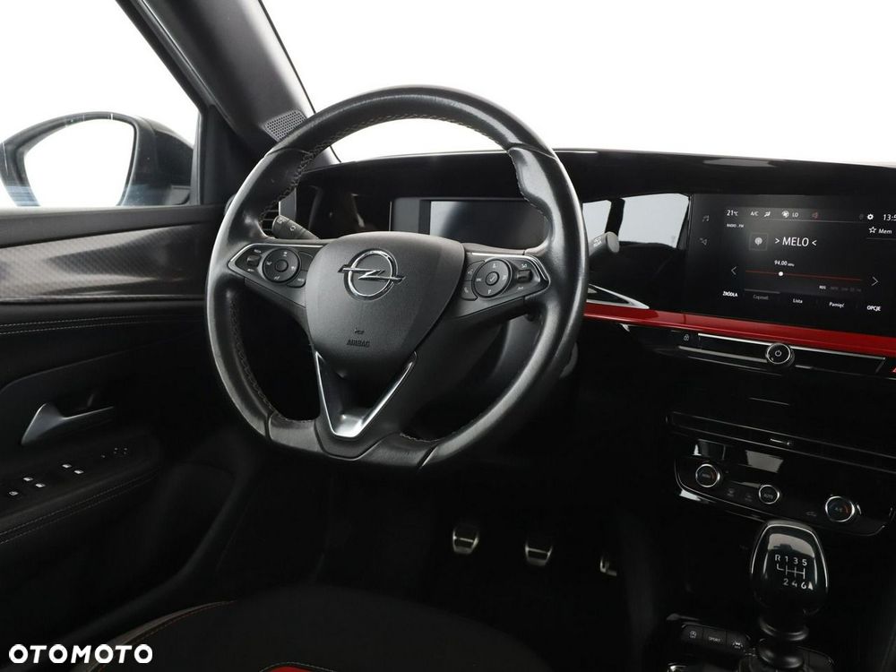 Opel Mokka 1.2 DI Turbo - 17