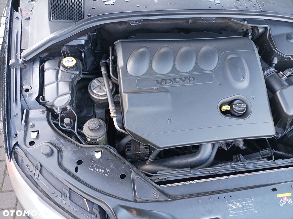 Volvo V70 2.0D Summum - 30