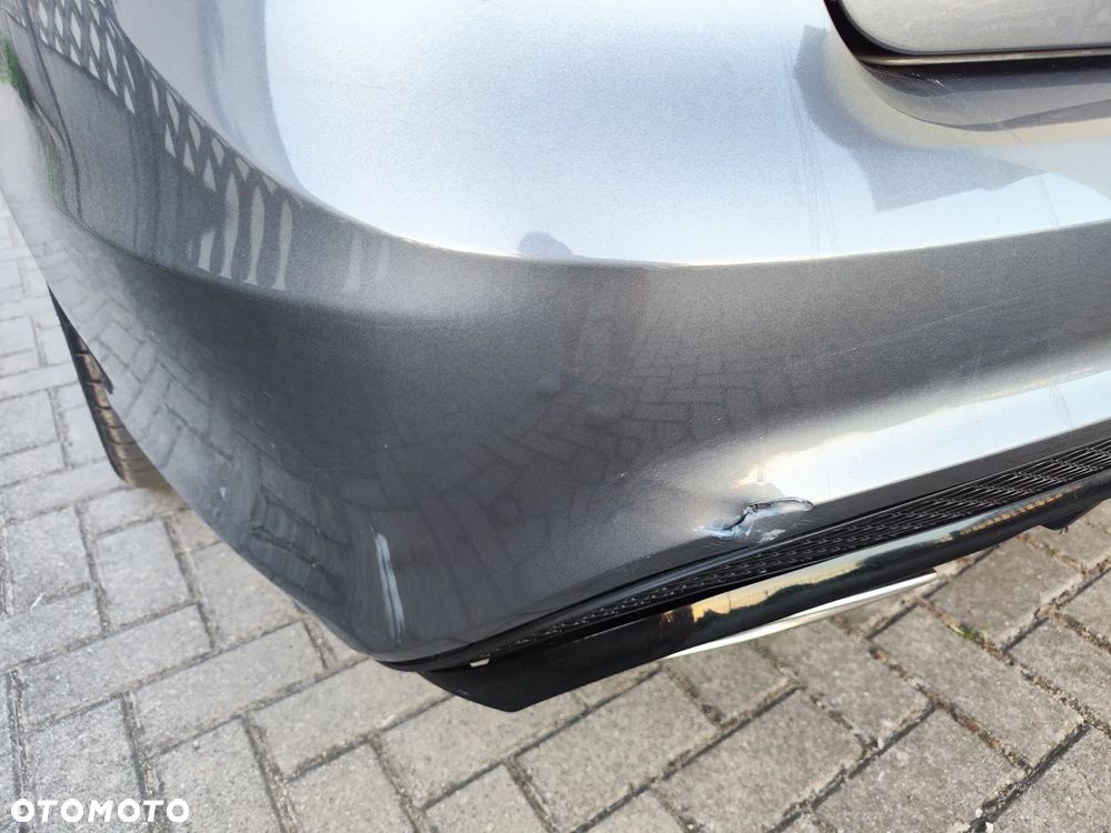 Mercedes-Benz Klasa E 400 4Matic 9G-TRONIC AMG Line - 14
